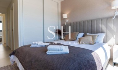 Reventa - Bungalow - Pilar de la Horadada - La Torre de la Horadada