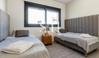 Reventa - Bungalow - Pilar de la Horadada - La Torre de la Horadada