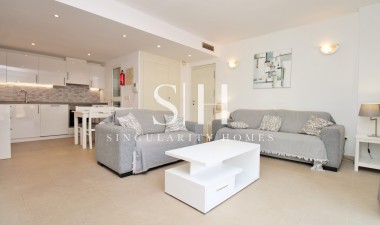Reventa - Apartamento / piso - Orihuela Costa - Playa Flamenca