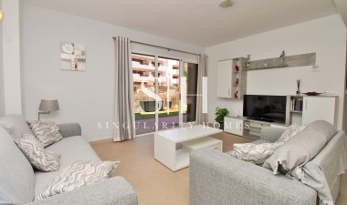 Reventa - Apartamento / piso - Orihuela Costa - Playa Flamenca