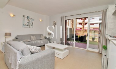 Reventa - Apartamento / piso - Orihuela Costa - Playa Flamenca
