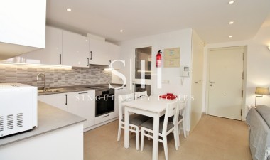 Reventa - Apartamento / piso - Orihuela Costa - Playa Flamenca