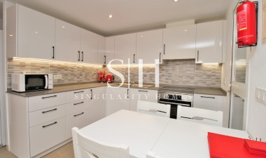 Reventa - Apartamento / piso - Orihuela Costa - Playa Flamenca