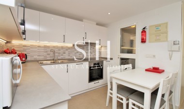 Reventa - Apartamento / piso - Orihuela Costa - Playa Flamenca
