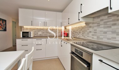 Reventa - Apartamento / piso - Orihuela Costa - Playa Flamenca