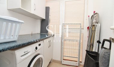 Reventa - Apartamento / piso - Orihuela Costa - Playa Flamenca