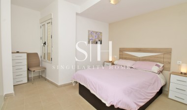 Reventa - Apartamento / piso - Orihuela Costa - Playa Flamenca