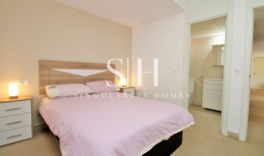 Reventa - Apartamento / piso - Orihuela Costa - Playa Flamenca