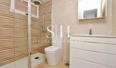 Reventa - Apartamento / piso - Orihuela Costa - Playa Flamenca