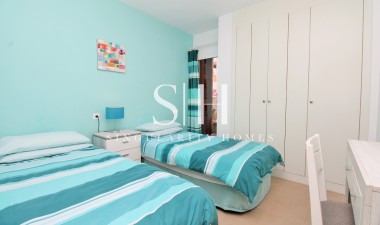 Reventa - Apartamento / piso - Orihuela Costa - Playa Flamenca
