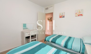 Reventa - Apartamento / piso - Orihuela Costa - Playa Flamenca