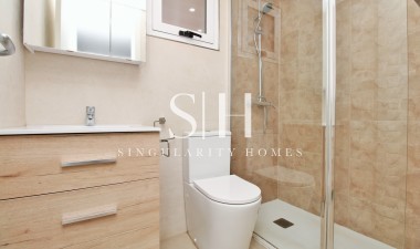 Reventa - Apartamento / piso - Orihuela Costa - Playa Flamenca