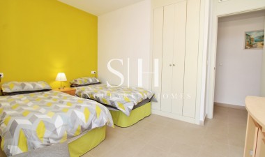 Reventa - Apartamento / piso - Orihuela Costa - Playa Flamenca