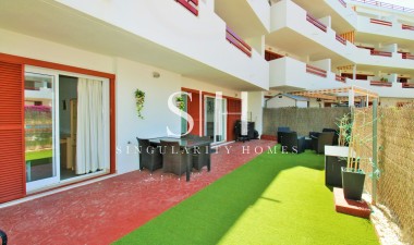 Reventa - Apartamento / piso - Orihuela Costa - Playa Flamenca