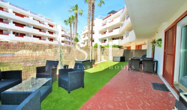Reventa - Apartamento / piso - Orihuela Costa - Playa Flamenca