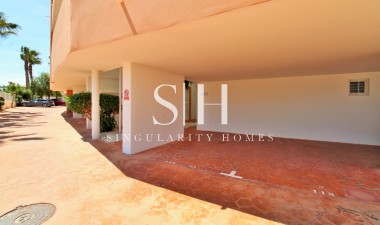 Reventa - Apartamento / piso - Orihuela Costa - Playa Flamenca