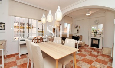 Resale - House - Orihuela Costa - Cabo Roig
