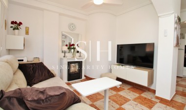 Resale - House - Orihuela Costa - Cabo Roig