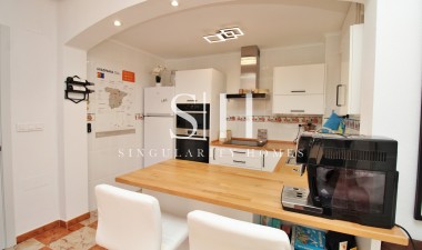 Resale - House - Orihuela Costa - Cabo Roig