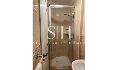 Resale - House - Orihuela Costa - Cabo Roig