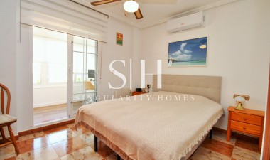 Resale - House - Orihuela Costa - Cabo Roig