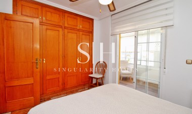 Resale - House - Orihuela Costa - Cabo Roig