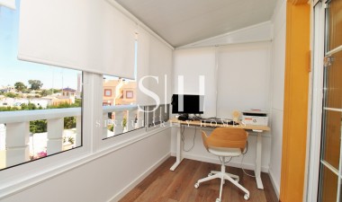 Resale - House - Orihuela Costa - Cabo Roig