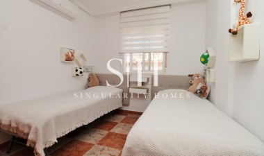 Resale - House - Orihuela Costa - Cabo Roig