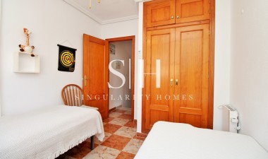 Resale - House - Orihuela Costa - Cabo Roig