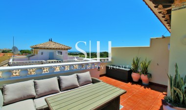 Resale - House - Orihuela Costa - Cabo Roig
