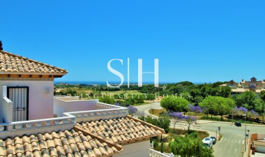 Resale - House - Orihuela Costa - Cabo Roig
