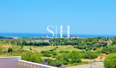 Resale - House - Orihuela Costa - Cabo Roig