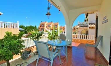 Resale - House - Orihuela Costa - Cabo Roig