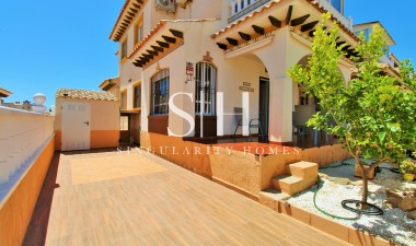 Resale - House - Orihuela Costa - Cabo Roig