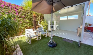 Resale - Apartment / flat - Orihuela Costa
