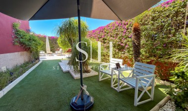 Resale - Apartment / flat - Orihuela Costa
