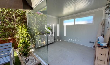 Resale - Apartment / flat - Orihuela Costa