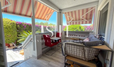 Resale - Apartment / flat - Orihuela Costa