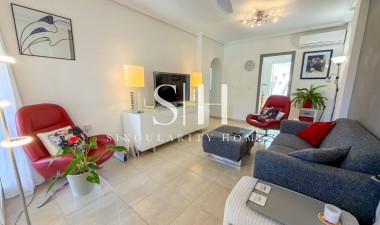 Resale - Apartment / flat - Orihuela Costa