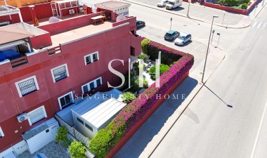 Resale - Apartment / flat - Orihuela Costa