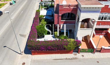 Resale - Apartment / flat - Orihuela Costa
