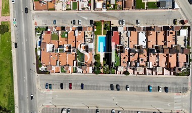 Resale - Apartment / flat - Orihuela Costa