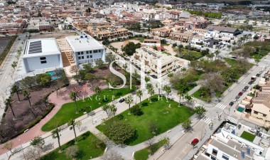 Neue Gebäude - Bungalow - Pilar de la Horadada - parques de Andromeda