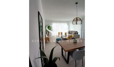 Новое здание - Casa - Bigastro - Loma Alta