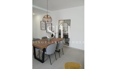 Новое здание - Casa - Bigastro - Loma Alta