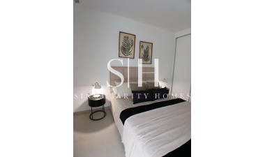 Новое здание - Casa - Bigastro - Loma Alta