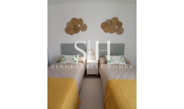 Новое здание - Casa - Bigastro - Loma Alta
