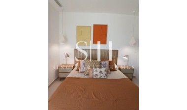 Nybyggnation - Hus - Bigastro - Loma Alta