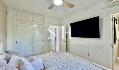Odsprzedaż - Bungalow - Orihuela Costa - Villamartín-las Filipinas