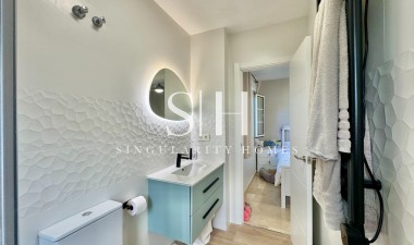 Odsprzedaż - Bungalow - Orihuela Costa - Villamartín-las Filipinas